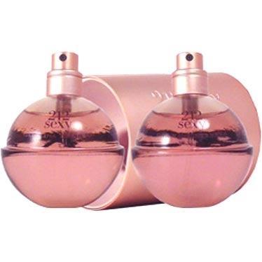 Carolina Herrera 212 Sexy парфюм за жени без опаковка EDP