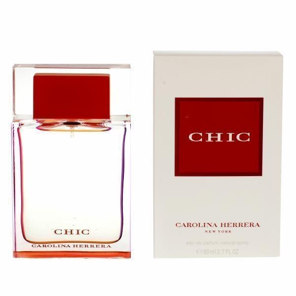 Carolina Herrera Chic парфюм за жени EDP
