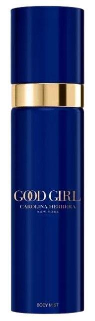 Carolina Herrera Good Girl Спрей за тяло за жени