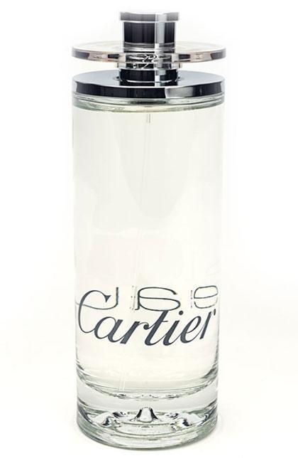 Cartier Eau de Cartier парфюм унисекс без опаковка EDT
