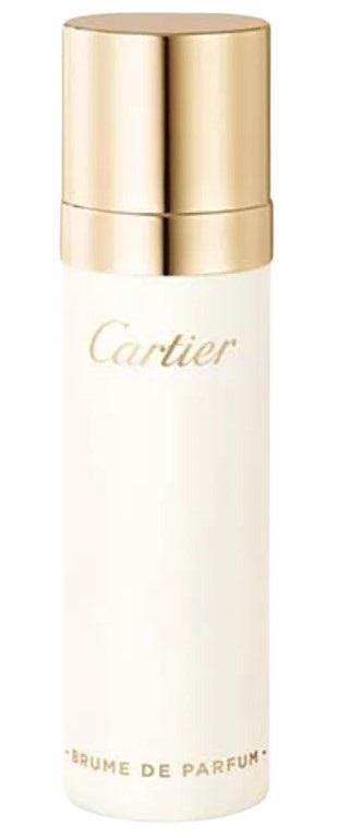 Cartier La Panthere Brume De Parfum Спрей-мист за жени без опаковка EDP