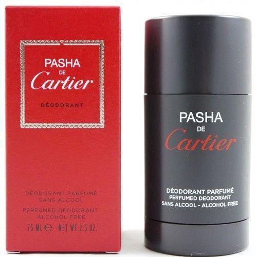 Cartier Pasha De Cartier Дезодорант стик за мъже