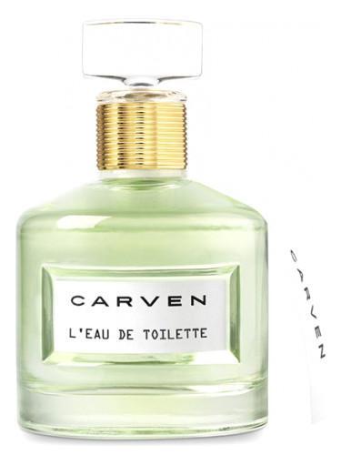 Carven L`Eau De Toilette Тоалетна вода за жени без опаковка EDT