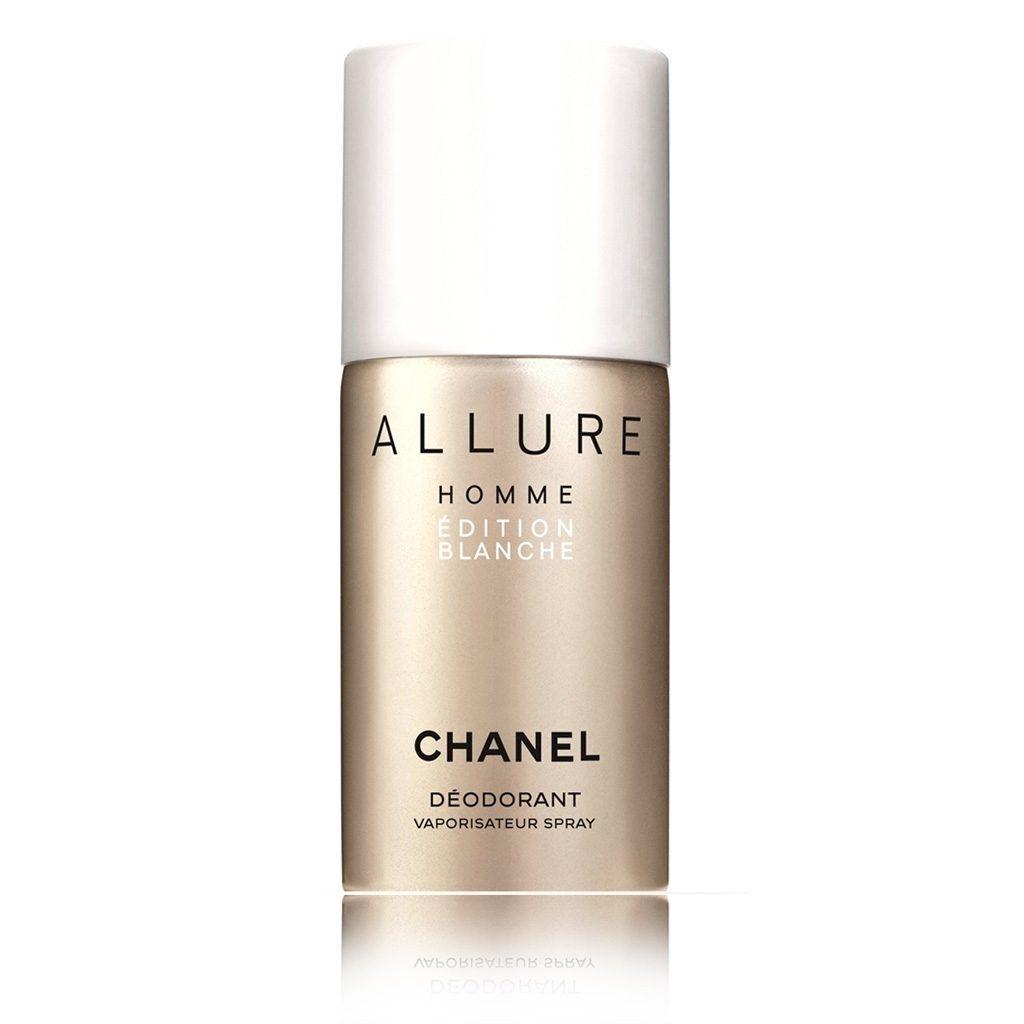 Chanel Allure Homme Edition Blanche дезодорант за мъже