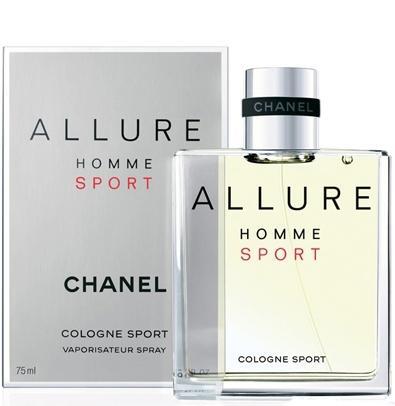 Chanel Allure Homme Sport Cologne парфюм за мъже EDT