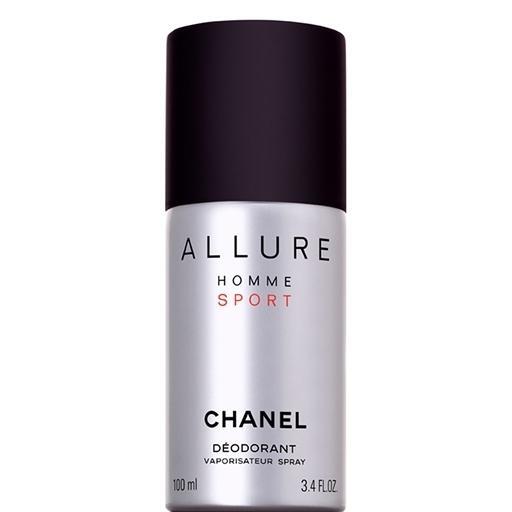 Chanel Allure Homme Sport Дезодорант спрей за мъже