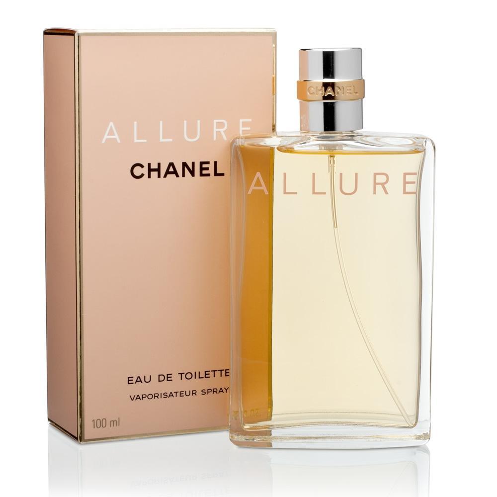 Chanel Allure Парфюм за жени EDT