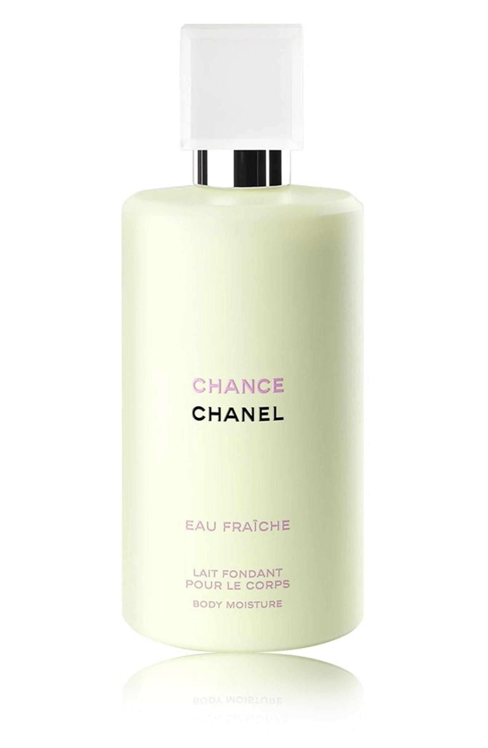 Chanel Chance Eau Fraiche Лосион за тяло за жени без опаковка