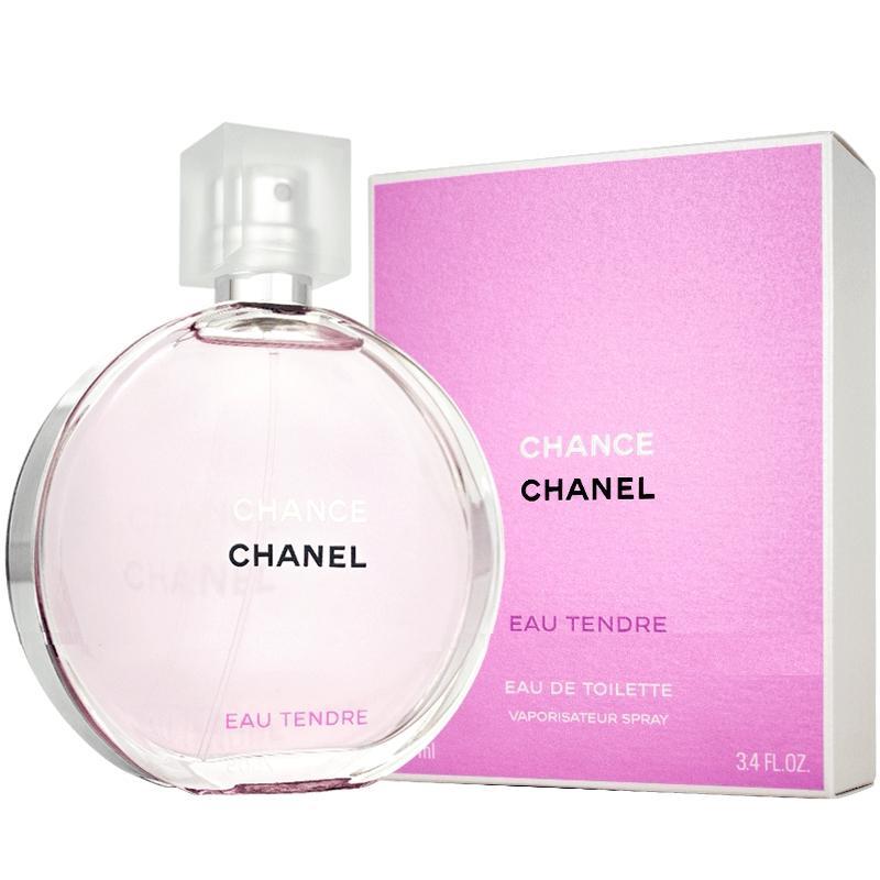 Chanel Chance Eau Tendre парфюм за жени EDT