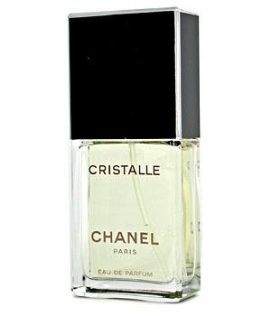 Chanel Cristalle парфюм за жени без опаковка EDT