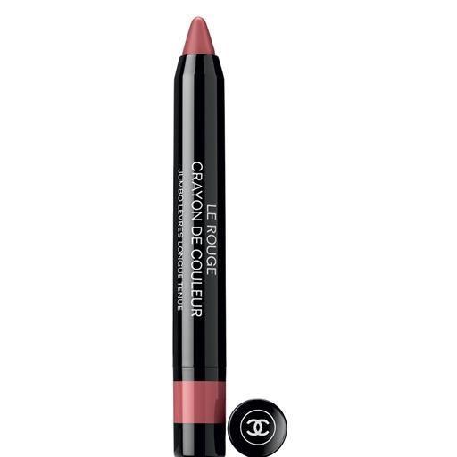 Chanel Le Rouge Crayon De Couleur 2 Дълготрайно червило за устни без опаковка