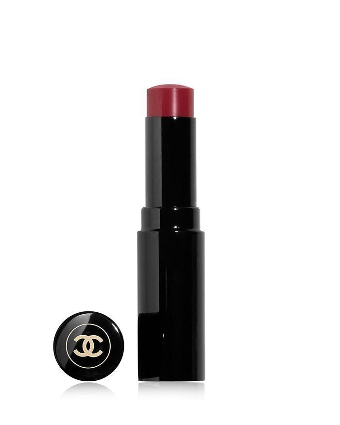 Chanel Les Beiges Healthy Glow Lip Balm Балсам за устни за сияен ефект