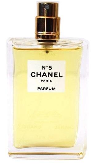 Chanel No.5 Parfum Парфюм за жени без опаковка EDP