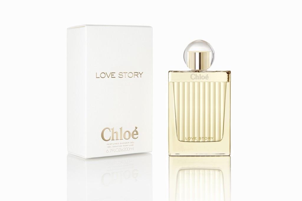 Chloe Love Story парфюм за жени EDP
