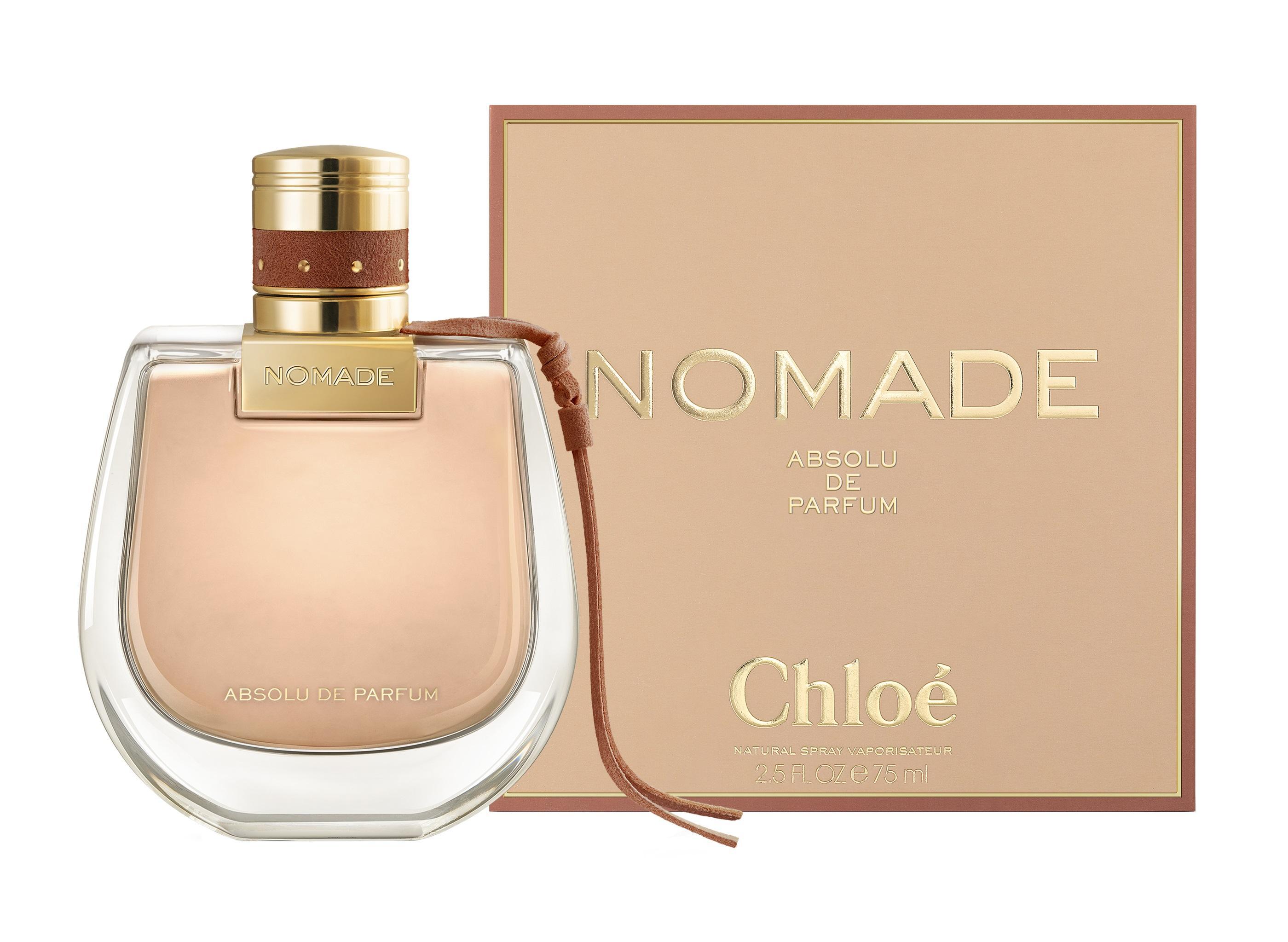 Chloe Nomade Absolu De Parfum Парфюм за жени EDP Chloe Nomade Absolu De Parfum Парфюм за жени EDP