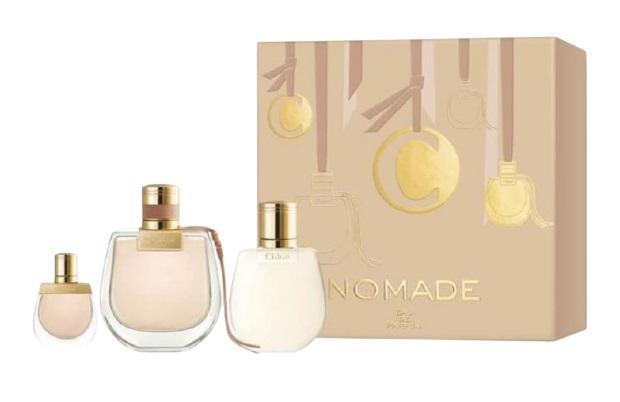 perfume