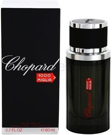 Chopard 1000 Miglia парфюм за мъже EDT