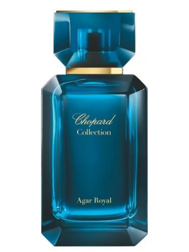 Chopard Agar Royal Унисекс парфюм без опаковка EDP