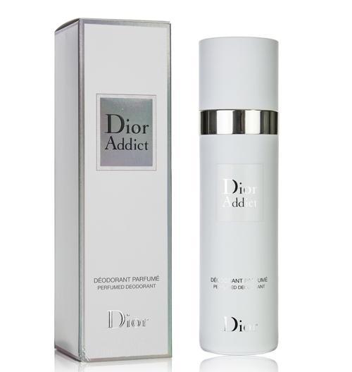 Christian Dior Addict дезодорант за жени