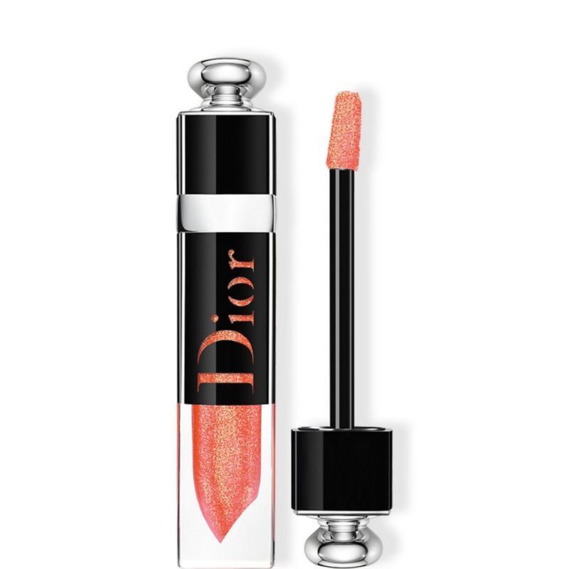Christian Dior Addict Lacquer Plump 538 Гланц за устни без опаковка