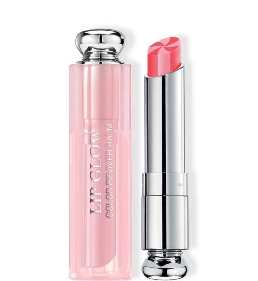 Christian Dior Addict Lip Glow To The Max 210 Балсам за устни за сияен ефект