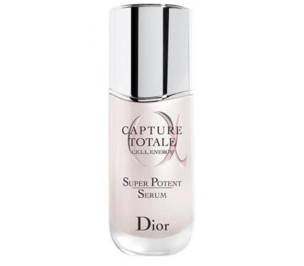 Christian Dior Capture Totale C.E.L.L. Energy Super Potent Serum Подмладяващ серум за лице за жени без опаковка