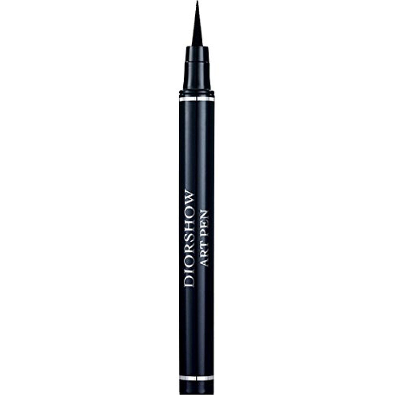 Christian Dior Diorshow Art Pen Дълготрайна очна линия с прецизен апликатор без опаковка