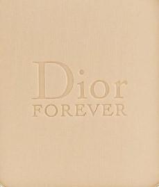 Christian Dior Diorskin Forever Extreme Control Perfect Matte Powder 030 SPF 20 Матираща пудра за лице без опаковка