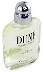Christian Dior Dune парфюм за мъже без опаковка EDT Christian Dior Dune парфюм за мъже без опаковка EDT