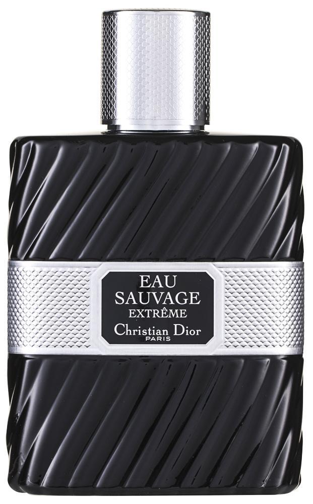 Christian Dior Eau Sauvage Extreme парфюм за мъже без опаковка EDT