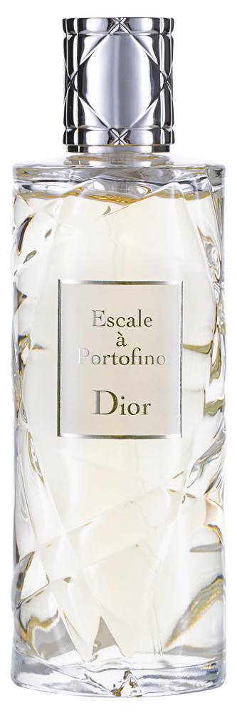 Christian Dior Escale a Portofino парфюм за жени без опаковка EDT