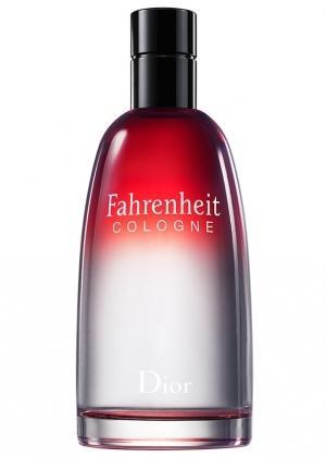 Christian Dior Fahrenheit Cologne парфюм за мъже без опаковка EDT