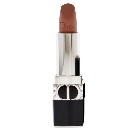 Christian Dior Floral Lip Care Matte Nº100 Nude Look Червило без опаковка
