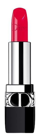 Christian Dior Floral Lip Care Satin Nº520 Feel Good Червило без опаковка