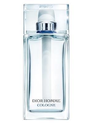 Christian Dior Homme Cologne парфюм за мъже без опаковка EDT
