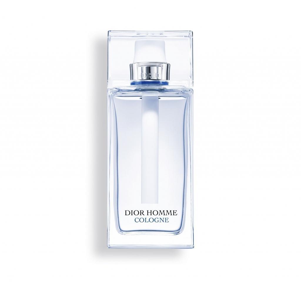 Christian Dior Homme Cologne парфюм за мъже EDT