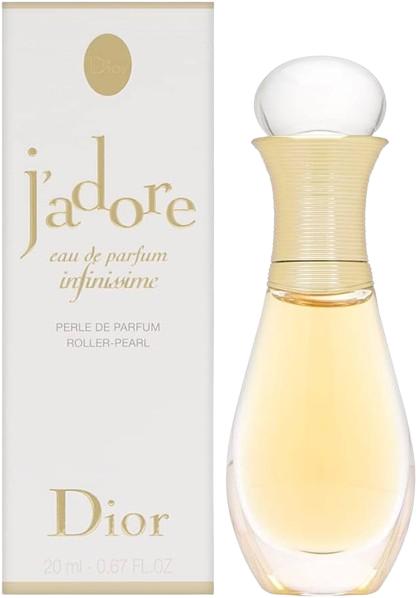 Christian Dior J`Adore Infinissime Roller-Pearl Парфюм рол-он за жени EDP