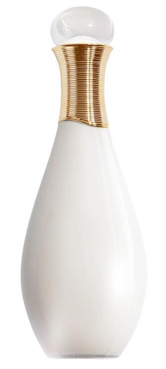 Christian Dior J`Adore Lait Sublime Beautifying Body Milk Мляко за тяло за жени без опаковка
