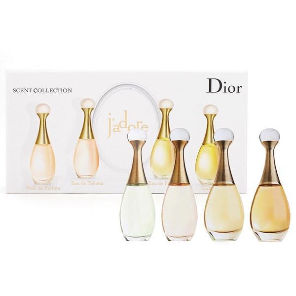 Christian Dior J`adore Подаръчен комплект за жени