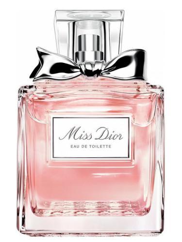 Christian Dior Miss Dior 2019 парфюм за жени без опаковка EDT