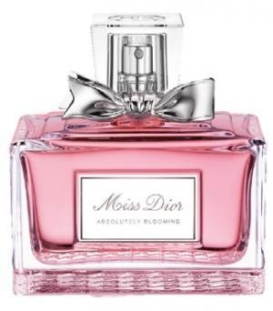 Christian Dior Miss Dior Absolutely Blooming парфюм за жени без опаковка EDP