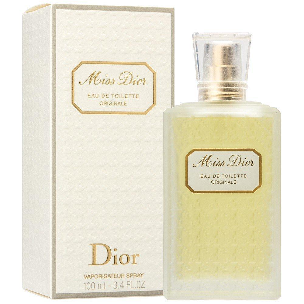 Christian Dior Miss Dior Originale Парфюм за жени EDT Christian Dior Miss Dior Originale Парфюм за жени EDT