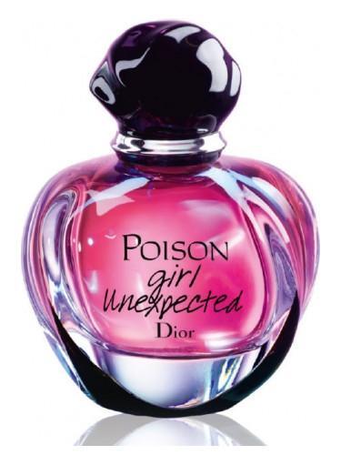 Christian Dior Poison Girl Unexpected Парфюм за жени без опаковка EDT