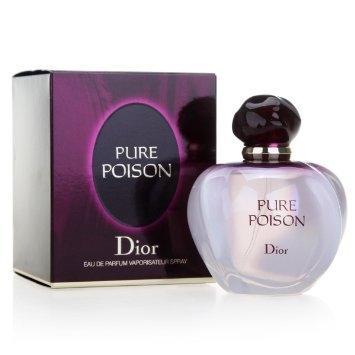 Christian Dior Pure Poison парфюм за жени EDP