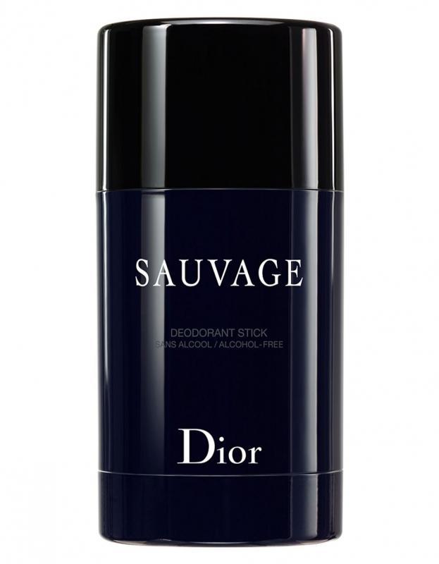 Christian Dior Sauvage део стик за мъже
