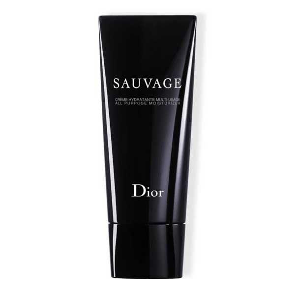 Christian Dior Sauvage Универсален хидратиращ крем за мъже