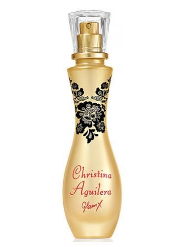 Christina Aguilera Glam X парфюм за жени без опаковка EDP