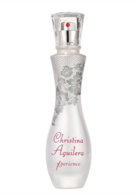 Christina Aguilera Xperience Парфюмна вода за жени без опаковка EDP