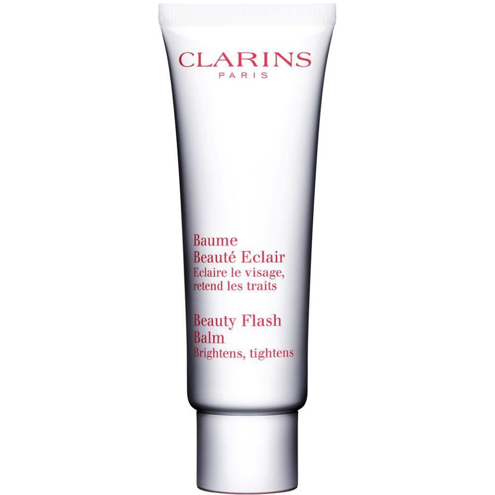 Clarins Beauty Flash Balm Озаряващ крем за уморена кожа без опаковка