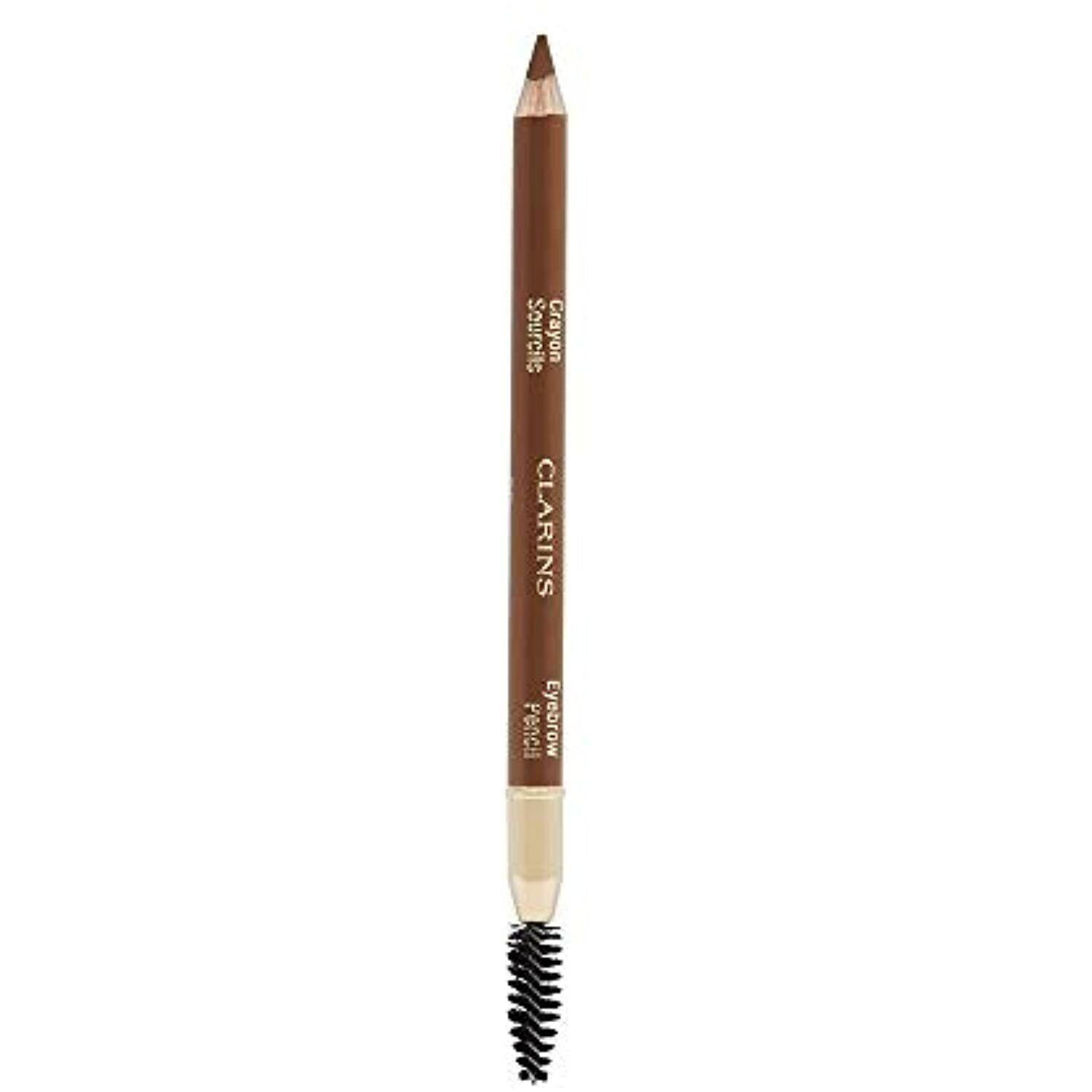 Clarins Eyebrow Pencil 03 Молив за вежди без опаковка